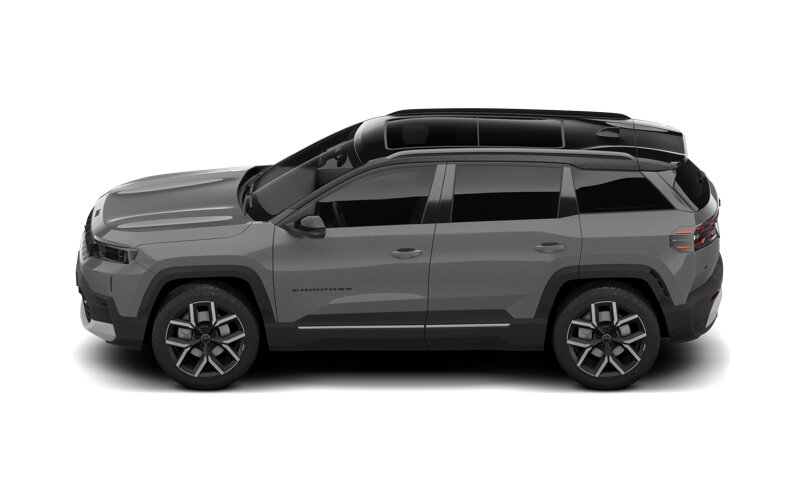 Jeep Compass Summit - Afbeelding 5