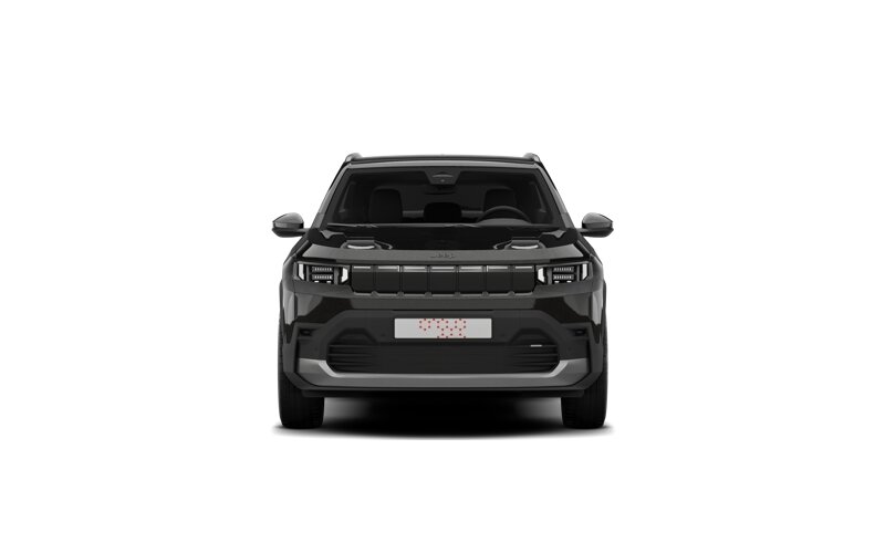 Jeep Compass First Edition - Afbeelding 2