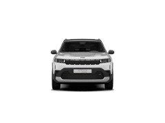 Jeep Compass Summit - Afbeelding 2