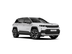 Jeep Compass Summit - Afbeelding 3