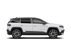 Jeep Compass Summit - Afbeelding 4