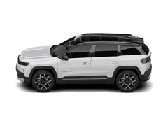 Jeep Compass Summit - Afbeelding 5