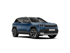 Jeep Compass Summit - Afbeelding 3