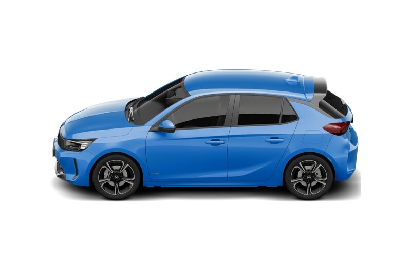 Opel Corsa Ultimate - Afbeelding 5