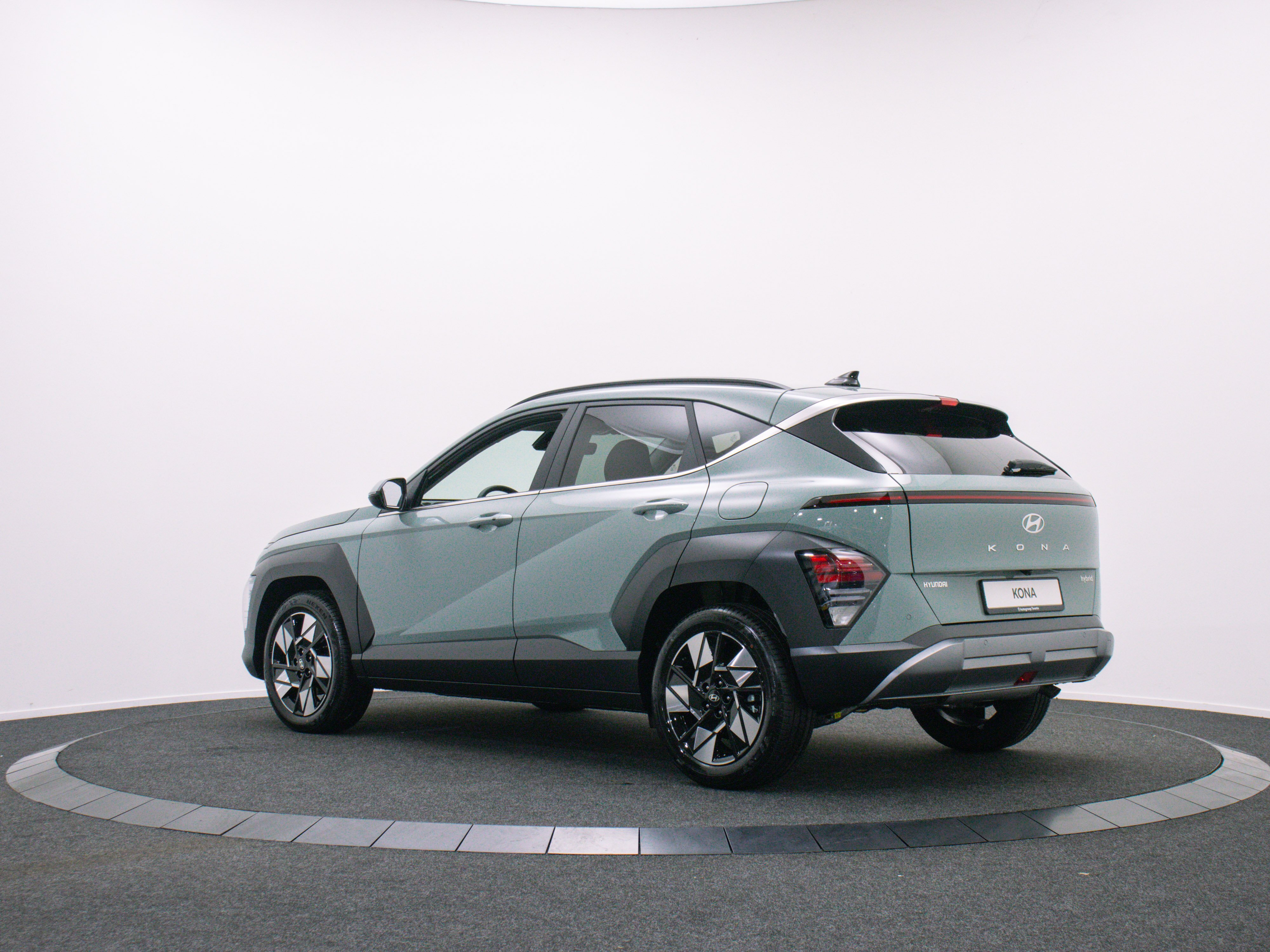 Hyundai Kona 1.6 GDI HEV Comfort - Hybrid - Afbeelding 5