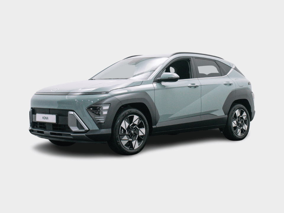 Hyundai Kona 1.6 GDI HEV Comfort - Hybrid - Afbeelding 1