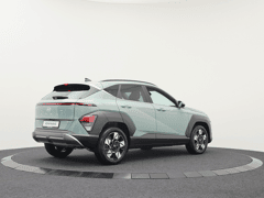 Hyundai Kona 1.6 GDI HEV E-Motion - Afbeelding 2