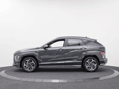 Hyundai Kona 1.6 GDI HEV N Line - Afbeelding 3