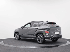 Hyundai Kona 1.6 GDI HEV N Line - Afbeelding 5