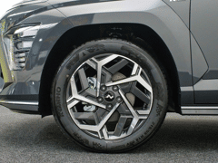 Hyundai Kona 1.6 GDI HEV N Line - Afbeelding 4