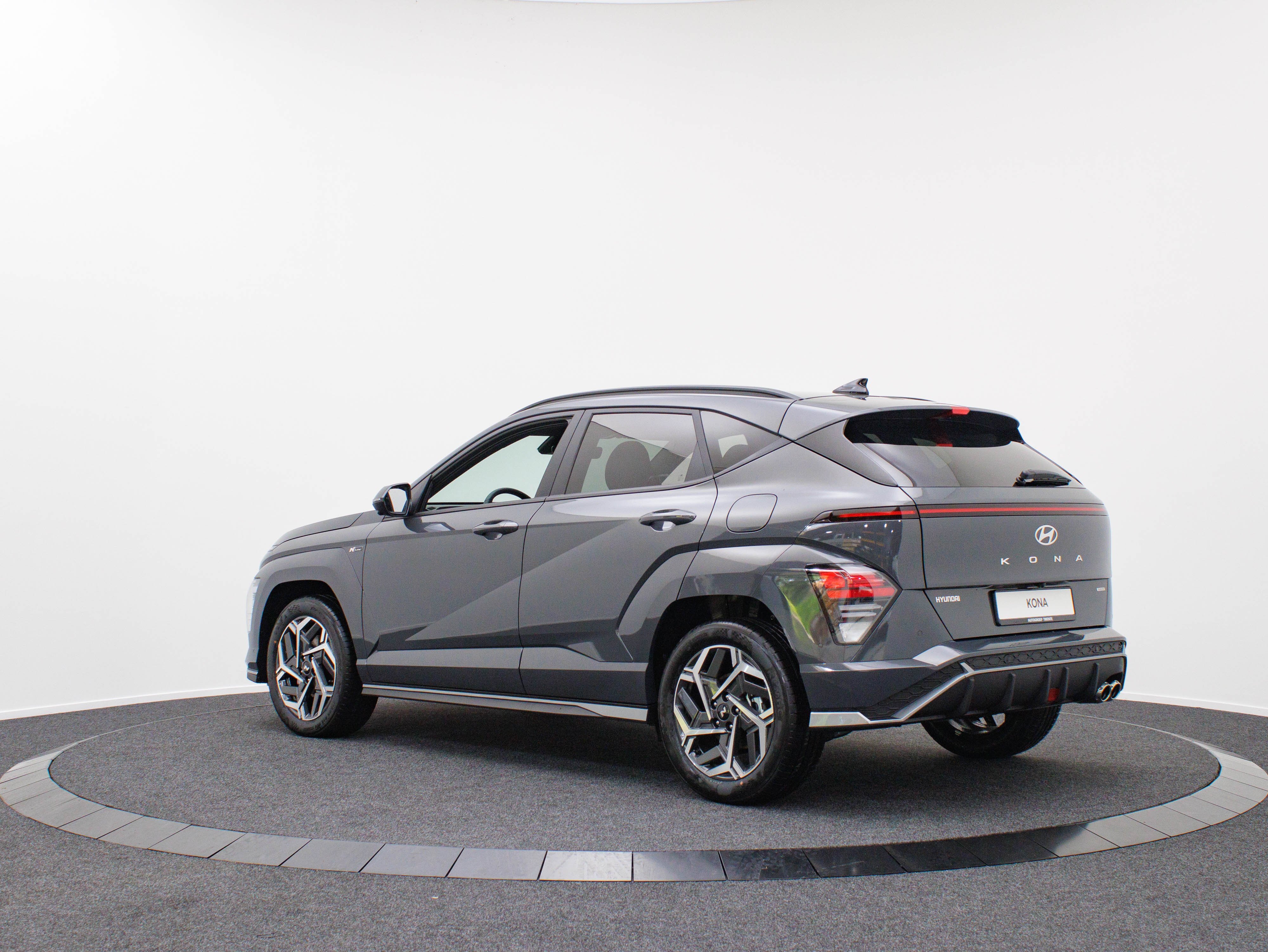 Hyundai Kona 1.6 GDI HEV N Line - Afbeelding 5