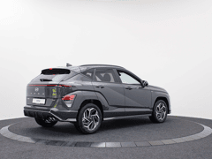 Hyundai Kona 1.6 GDI HEV N Line - Afbeelding 2