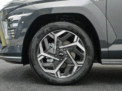 Hyundai Kona 1.6 GDI HEV N Line - Afbeelding 4