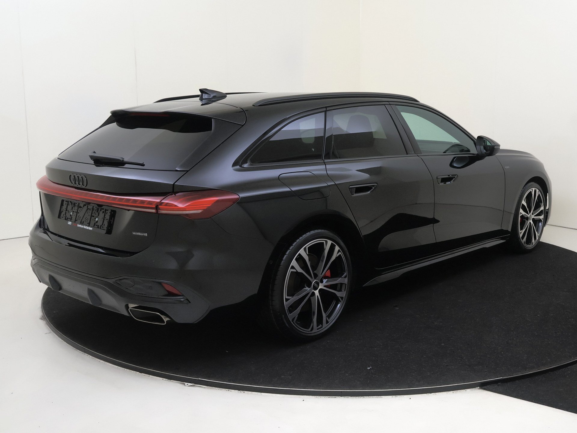 Audi A5 Avant S edition - Afbeelding 2