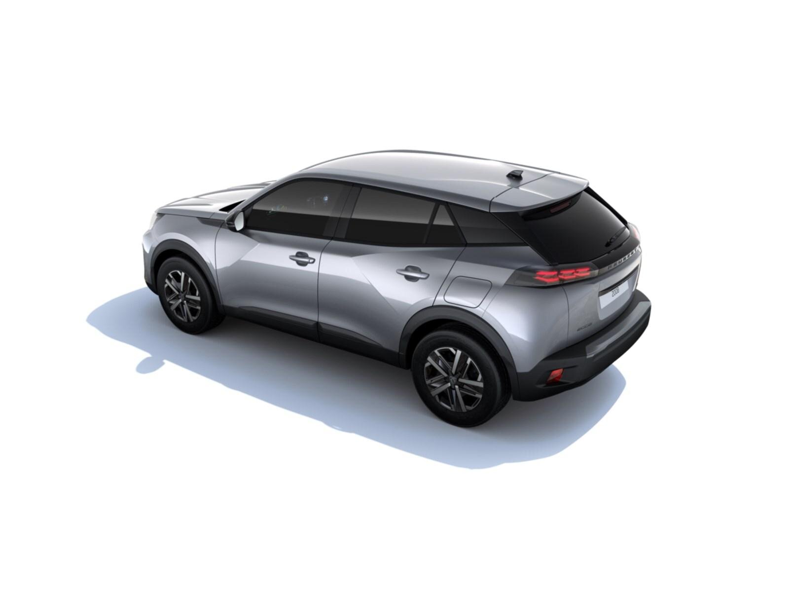 Peugeot 2008 Business - Afbeelding 5