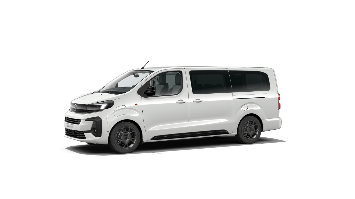 Opel Zafira Standaard - Electric - Afbeelding 3