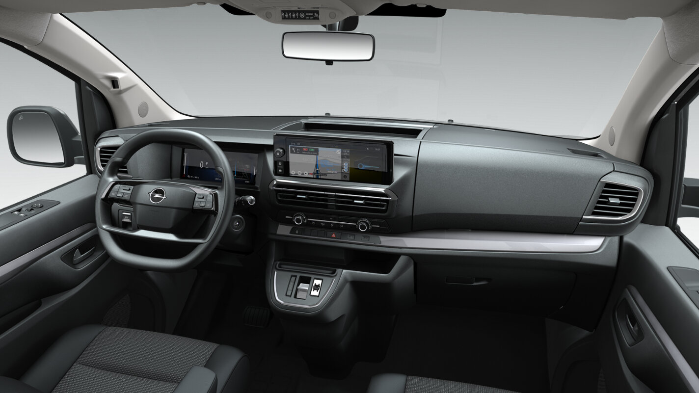 Opel Zafira Standaard - Electric - Afbeelding 5