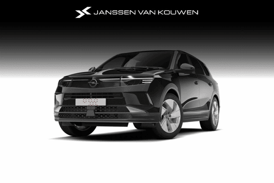 Opel Grandland Business Edition - PHEV