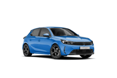 Opel Corsa Ultimate - Afbeelding 3