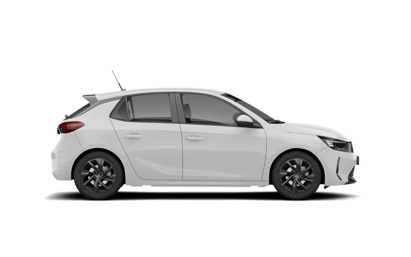 Opel Corsa Edition - Afbeelding 4