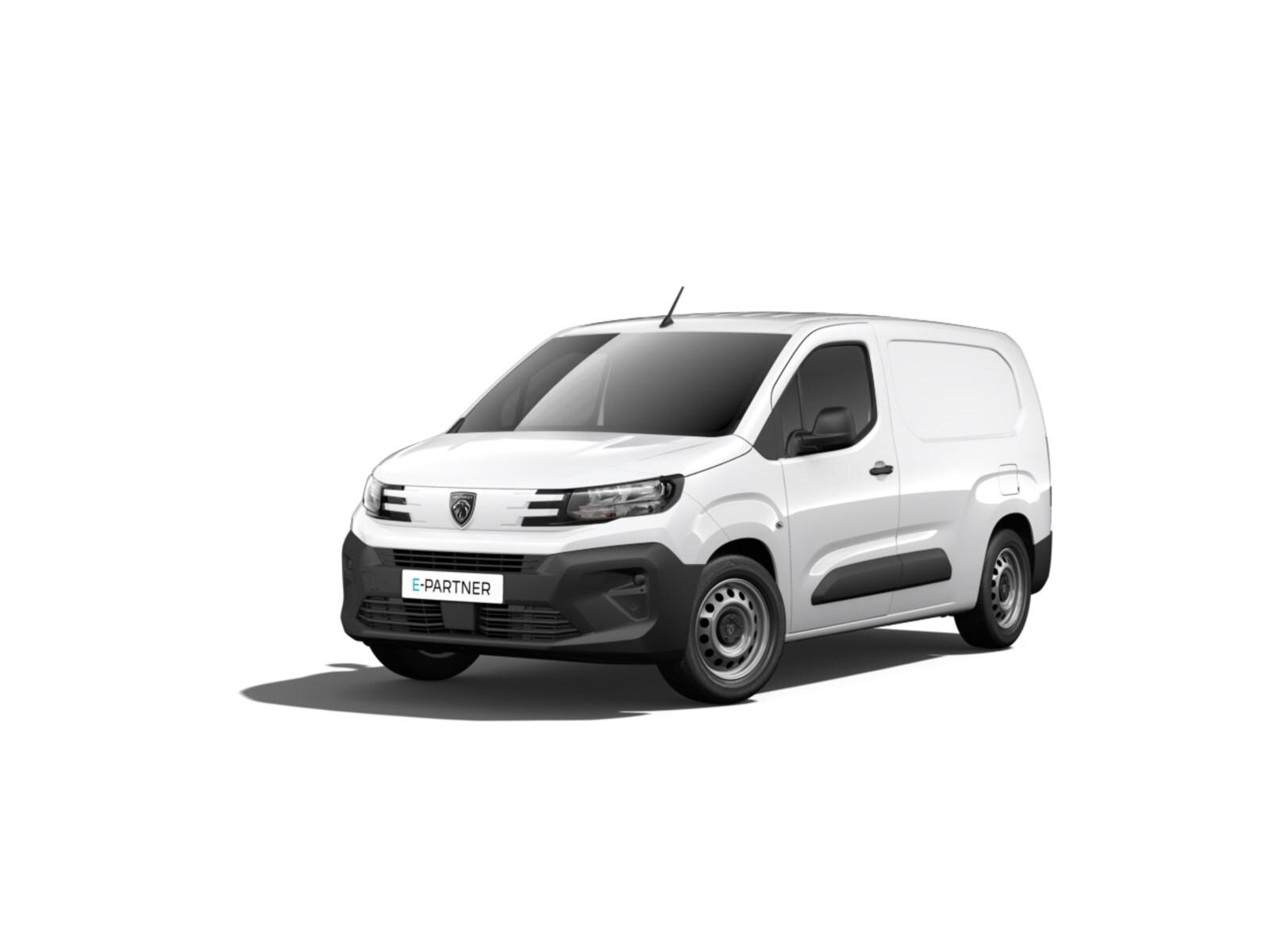 Peugeot Partner Standaard - Elektrisch - Afbeelding 2