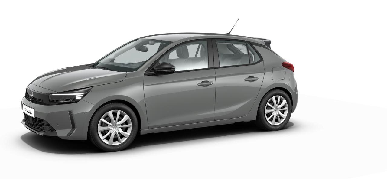 Opel Corsa Edition - Afbeelding 3
