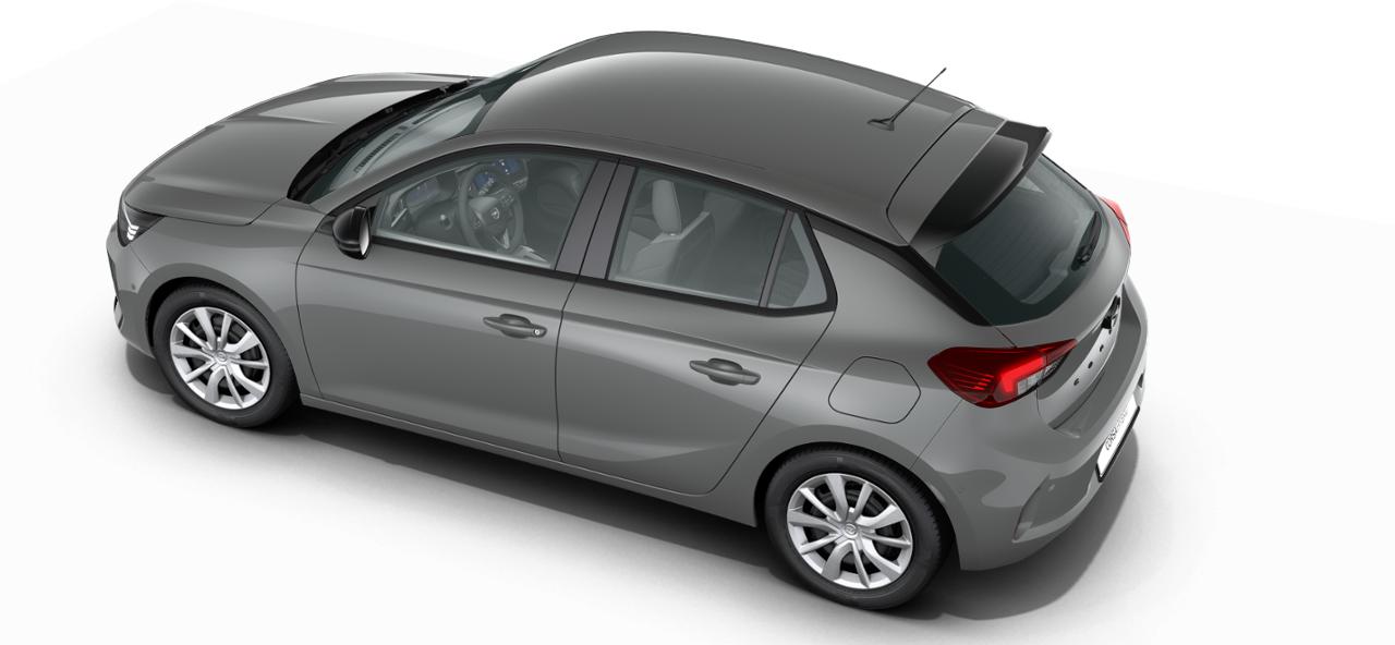 Opel Corsa Edition - Afbeelding 4