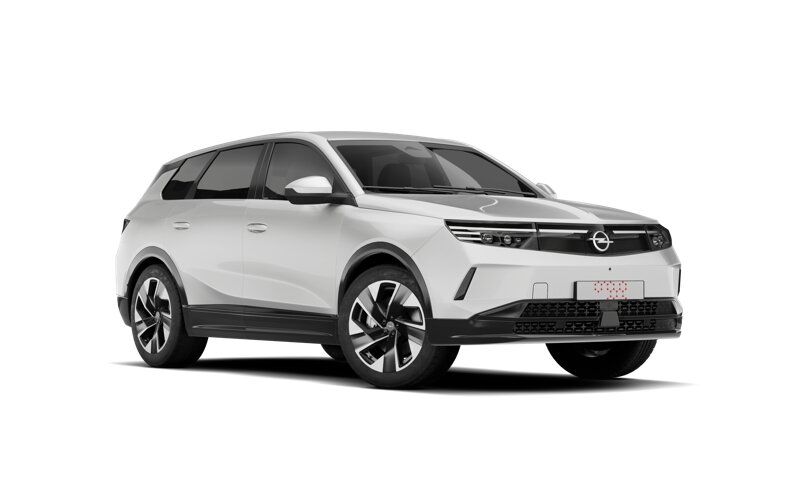 Opel Grandland GS - Electric - Afbeelding 3