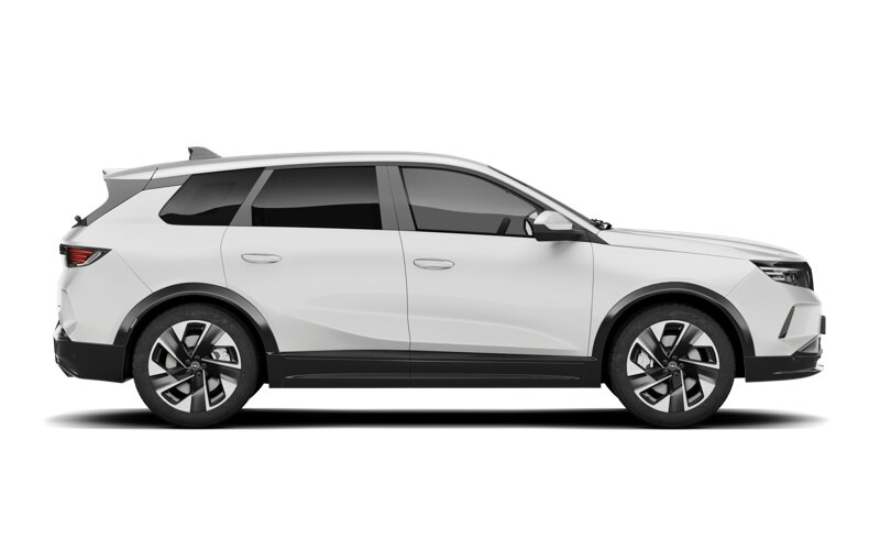 Opel Grandland GS - Electric - Afbeelding 4