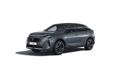 Peugeot e-3008 Allure - Afbeelding 2