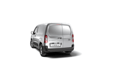 Fiat Doblò Professional Standaard - Afbeelding 3