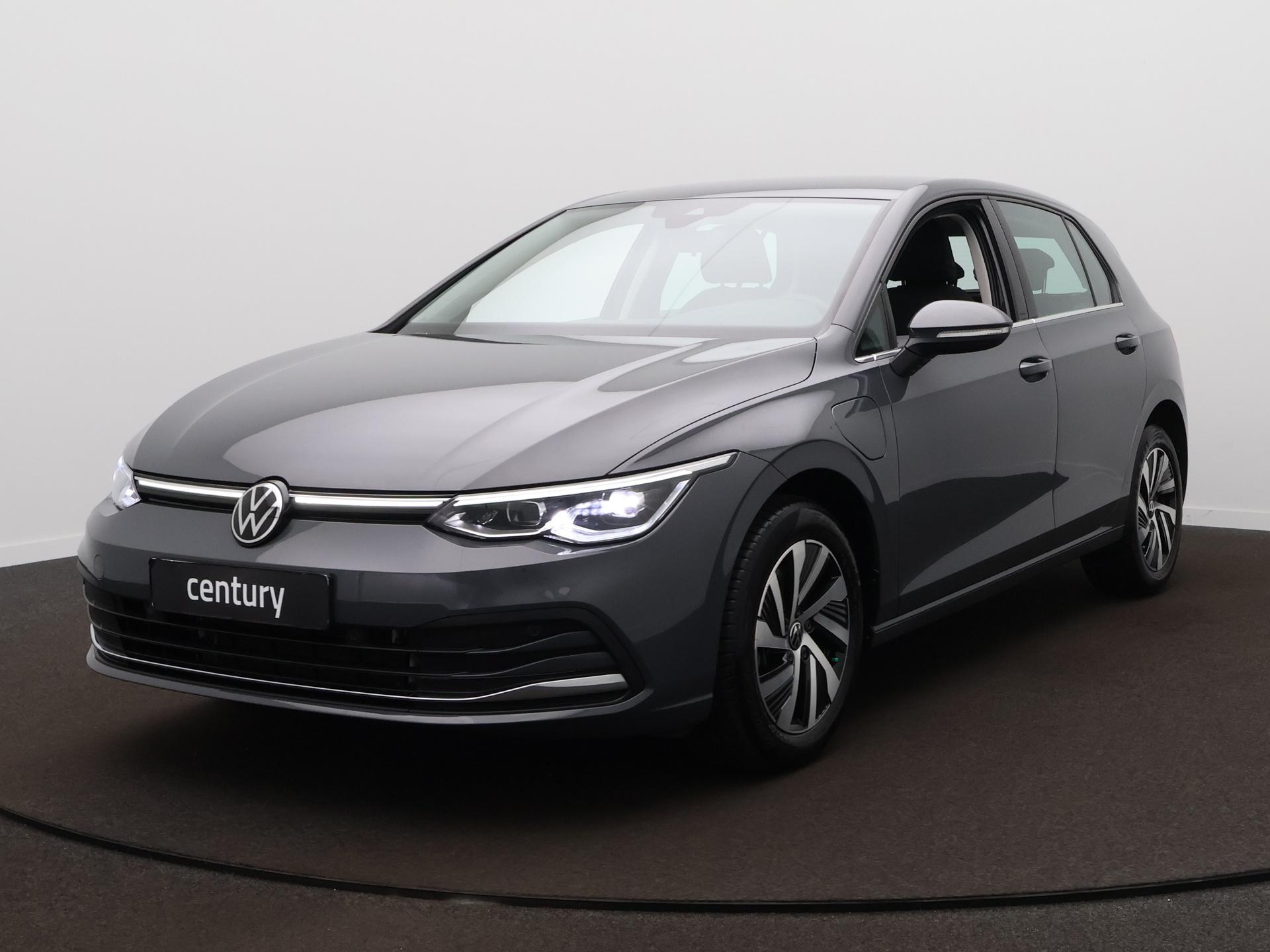 Volkswagen Golf 1.4 eHybrid Style