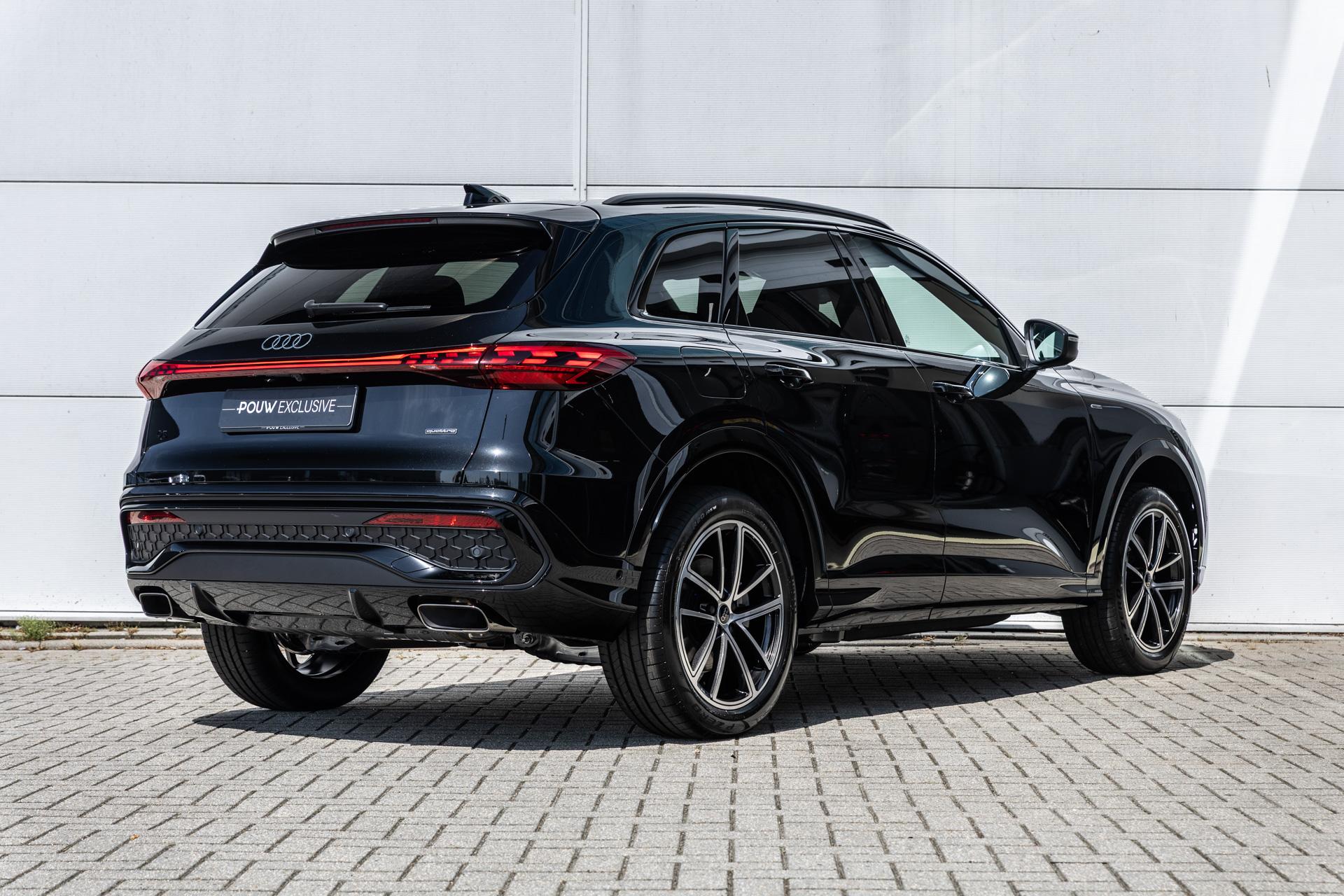 Audi Q5 2.0 TFSI e-hybrid quattro S edition - Afbeelding 2