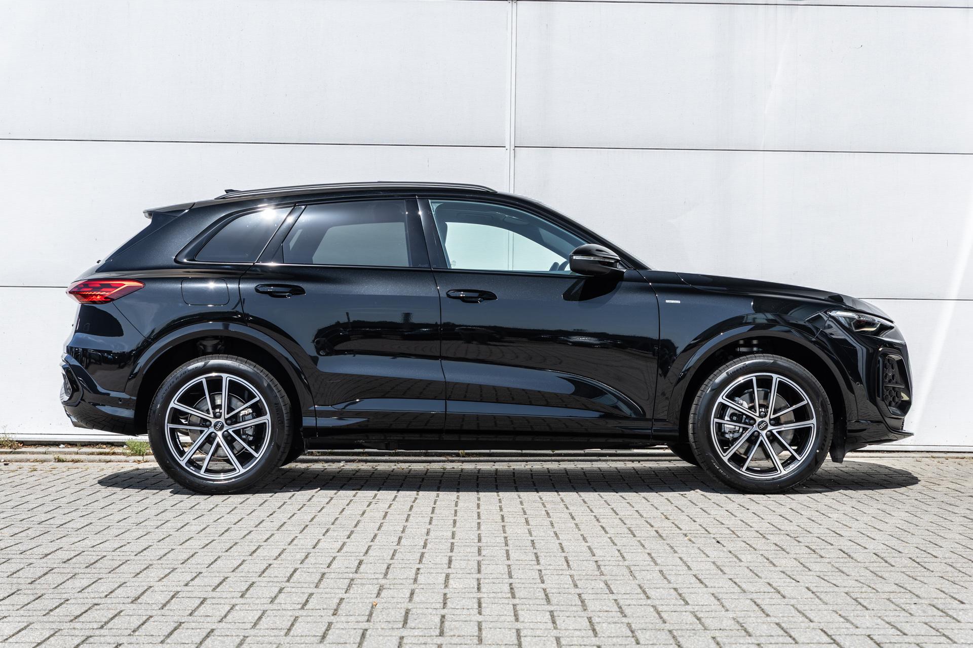 Audi Q5 2.0 TFSI e-hybrid quattro S edition - Afbeelding 3