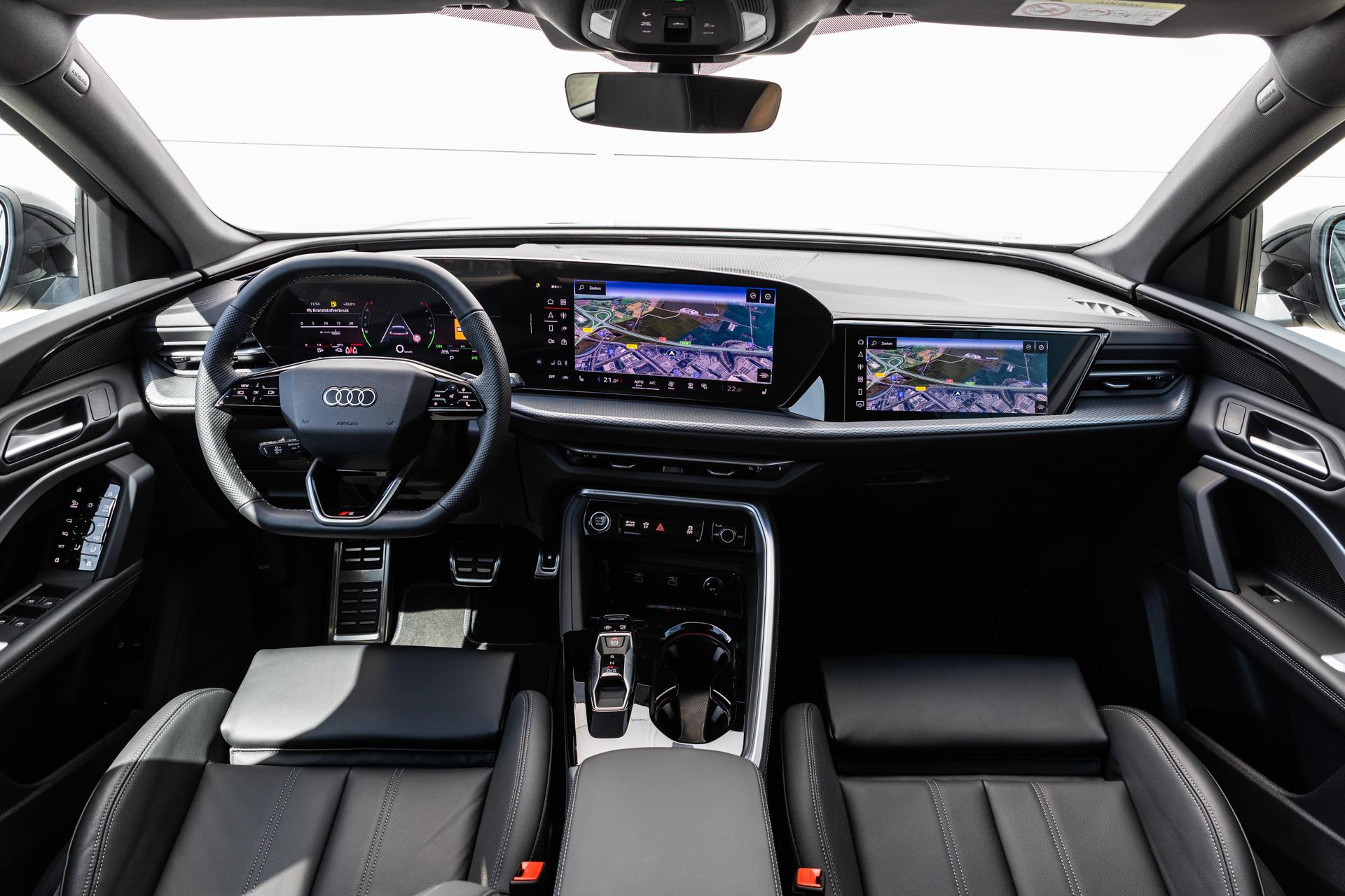 Audi Q5 2.0 TFSI e-hybrid quattro S edition - Afbeelding 5