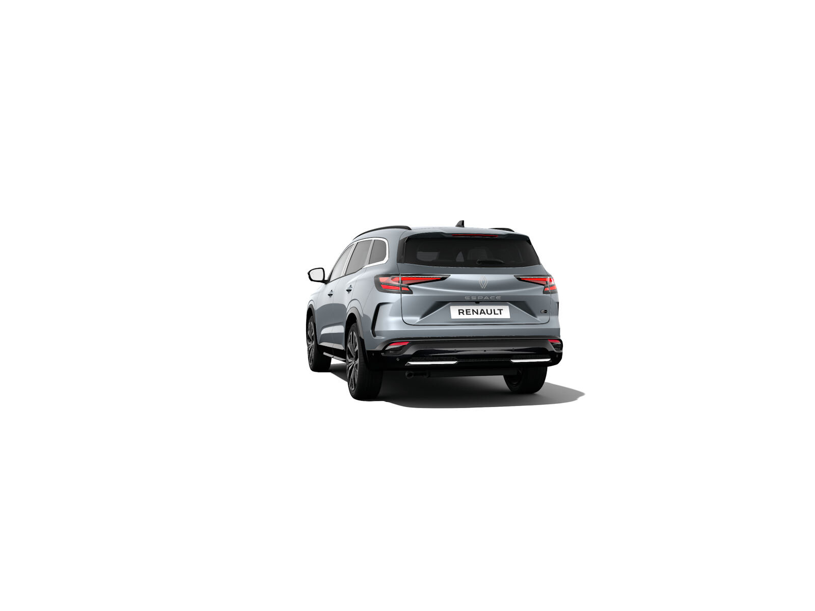 Renault Espace Iconic Hybrid 200 - Afbeelding 7