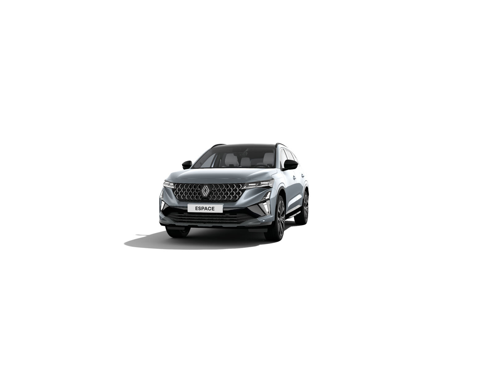 Renault Espace Iconic Hybrid 200 - Afbeelding 9