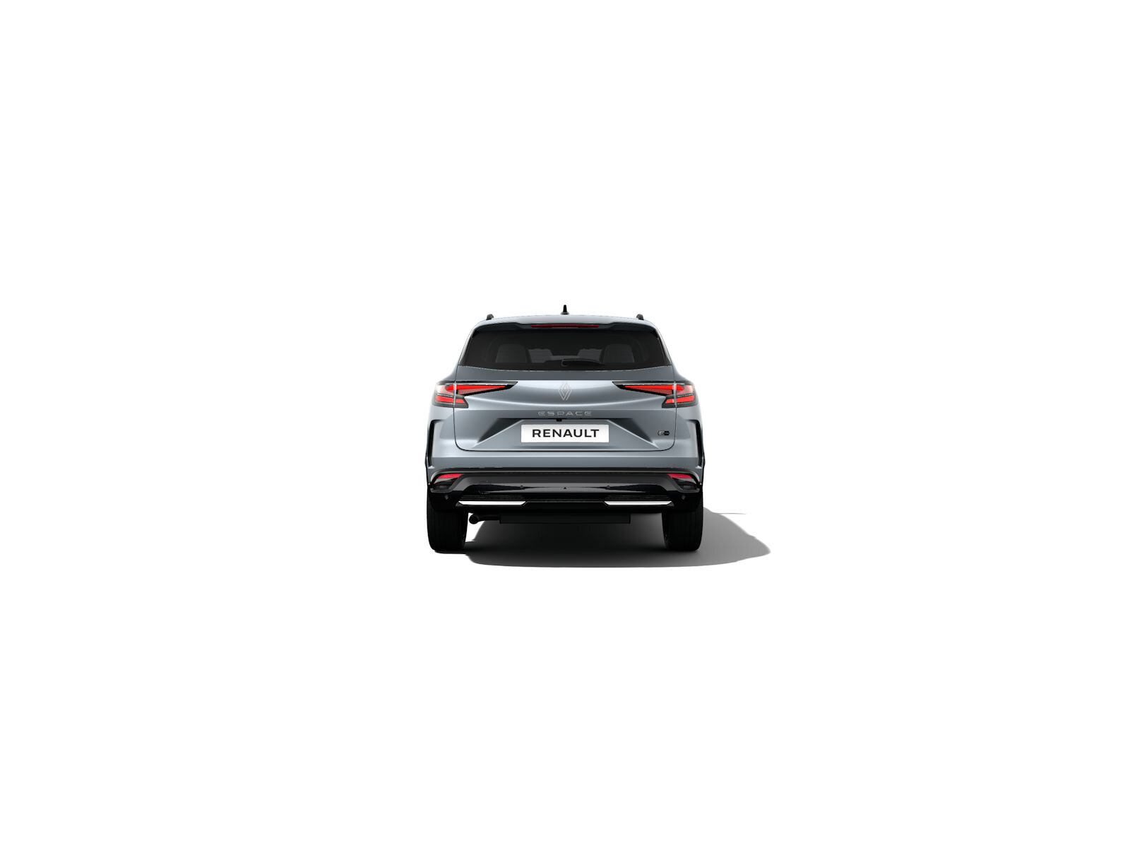 Renault Espace Iconic Hybrid 200 - Afbeelding 10