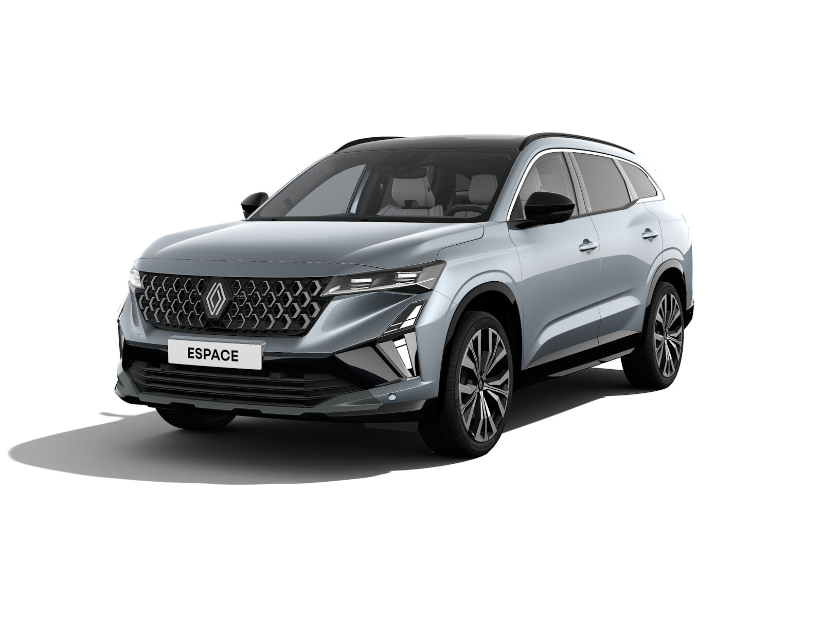 Renault Espace Iconic Hybrid 200 - Afbeelding 2