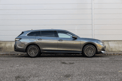 Volkswagen Passat Variant 1.5 eHybrid 204pk DSG Elegance Business - Afbeelding 3