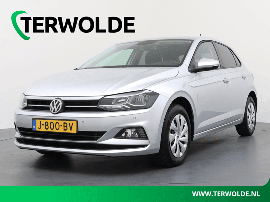 Volkswagen Polo 1.0 TSI Comfortline