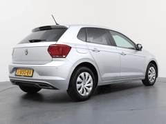 Volkswagen Polo 1.0 TSI Comfortline - Afbeelding 5