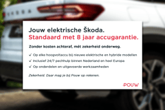 Škoda Epiq Selection Launch Edition 211pk 56 kWh - Afbeelding 5