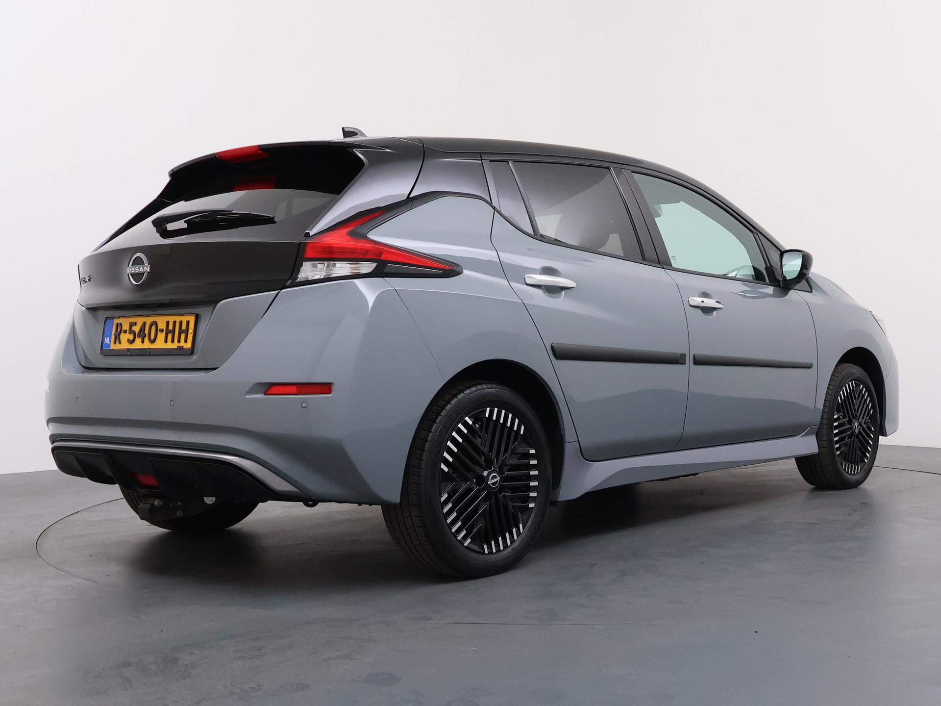 Nissan Leaf e+ Tekna 62 kWh - Afbeelding 5