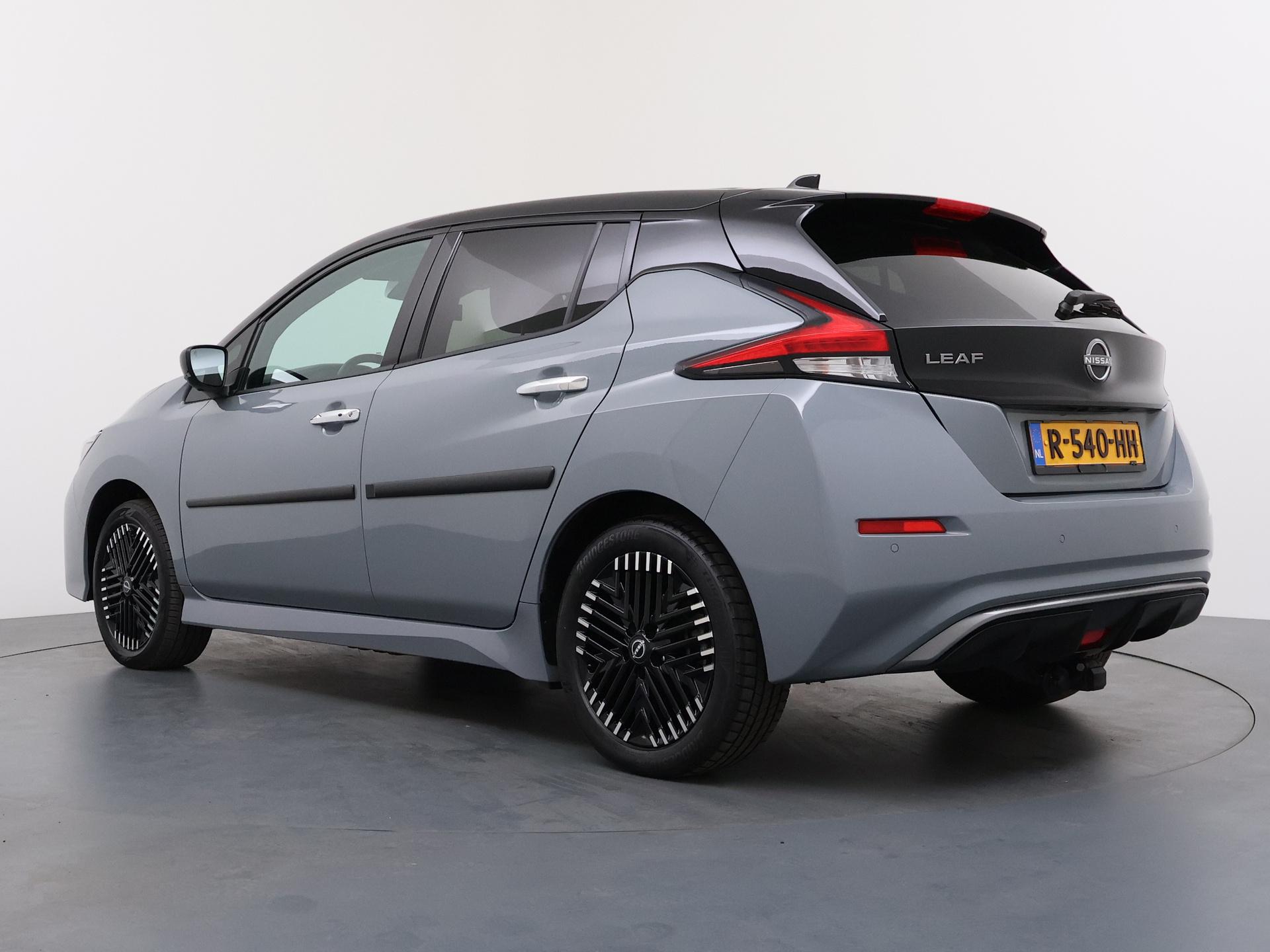 Nissan Leaf e+ Tekna 62 kWh - Afbeelding 3