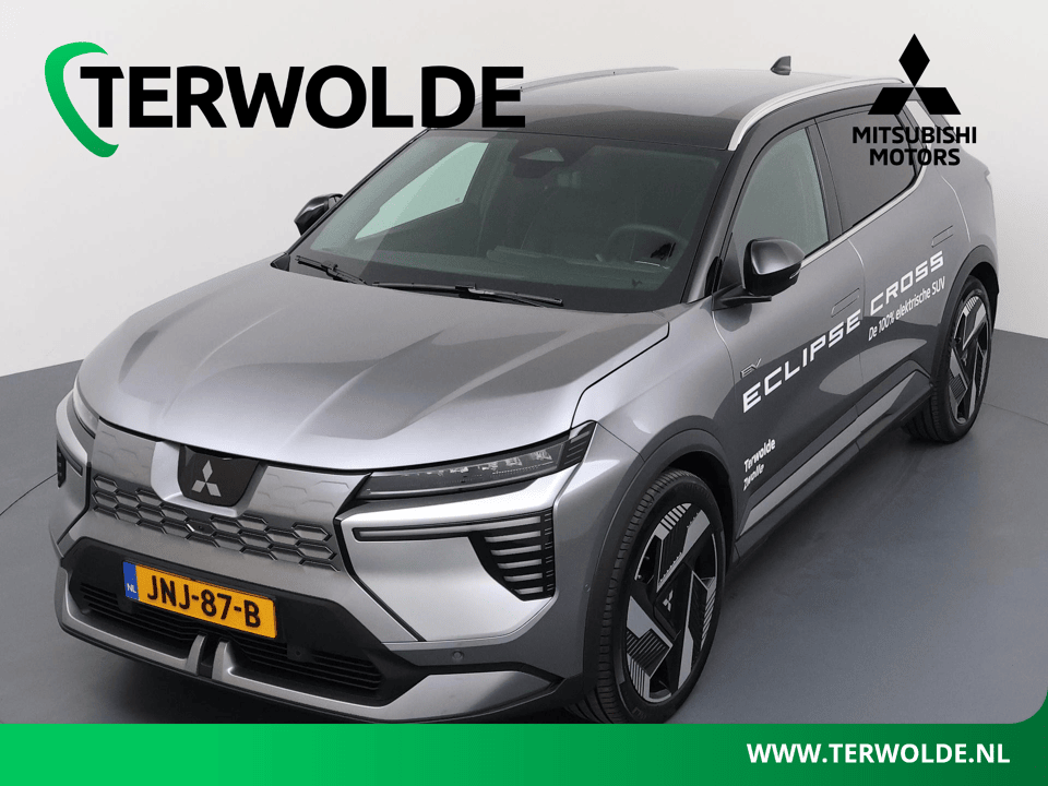 Mitsubishi Eclipse Cross Instyle 87 kWh - Afbeelding 1
