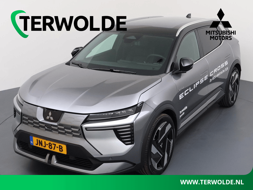 Mitsubishi Eclipse Cross Instyle 87 kWh - Afbeelding 1
