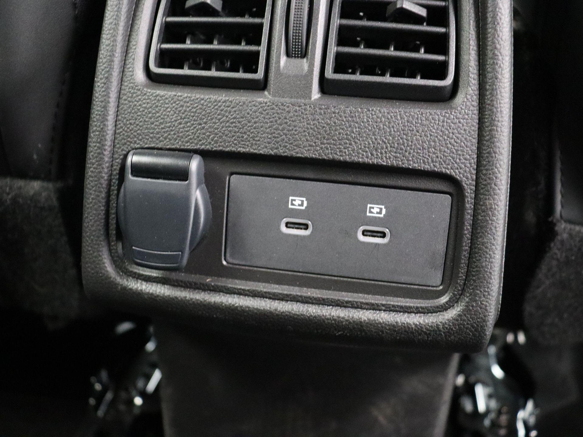 Renault Captur E-Tech full hybrid 145pk techno - Afbeelding 5
