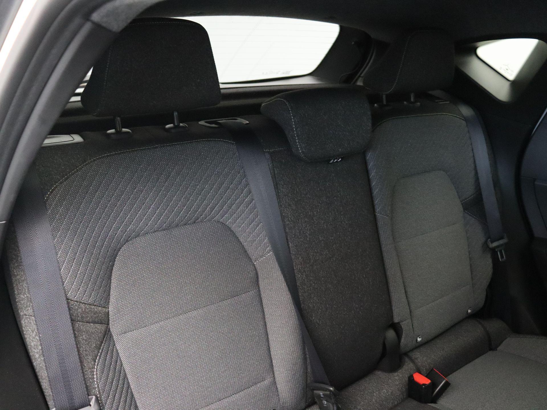Renault Captur E-Tech full hybrid 145pk techno - Afbeelding 10