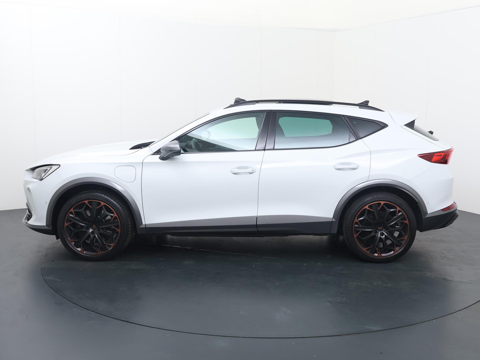 CUPRA